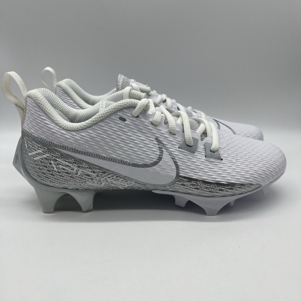 new men's 8.5, 9, 9.5, 15 Nike Vapor edge pro 360 2 Football/lacrosse Cleats - Picture 7 of 8